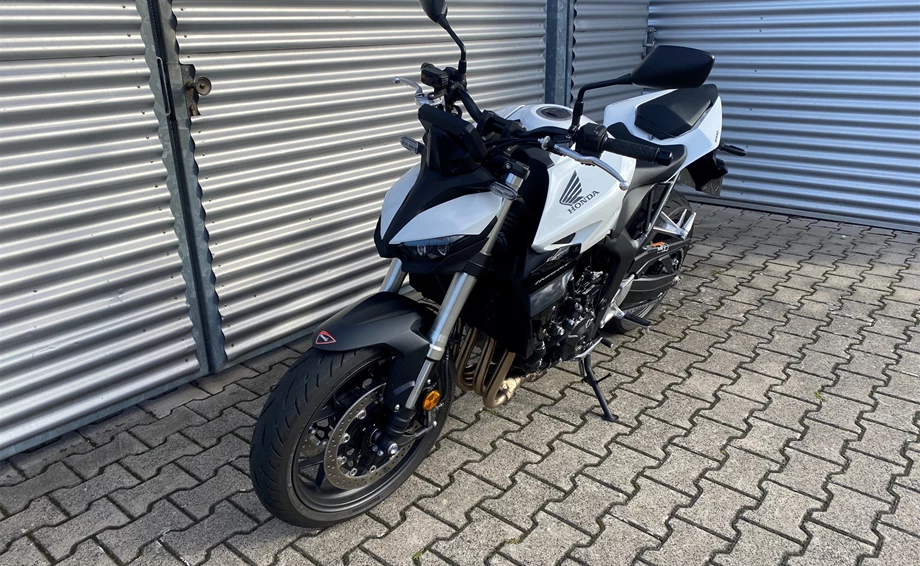 Angebot Honda CB1000 Hornet Bild 6: Angebot Honda CB1000 Hornet