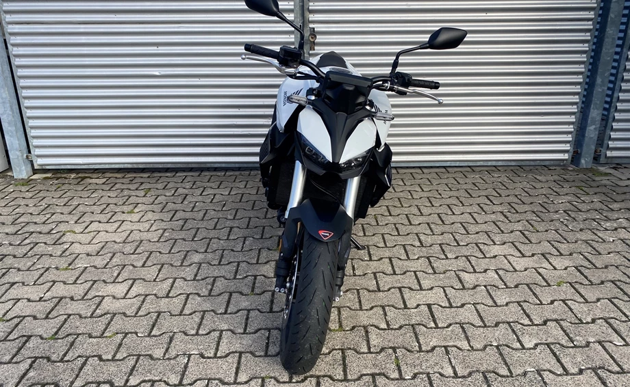 Angebot Honda CB1000 Hornet Bild 7: Angebot Honda CB1000 Hornet