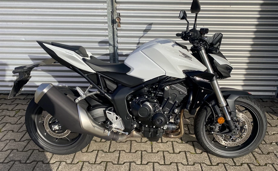 Angebot Honda CB1000 Hornet Bild 2: Angebot Honda CB1000 Hornet