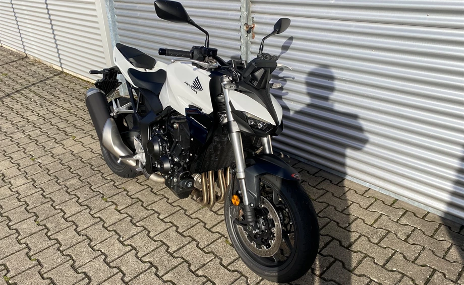 Angebot Honda CB1000 Hornet Bild 1: Angebot Honda CB1000 Hornet