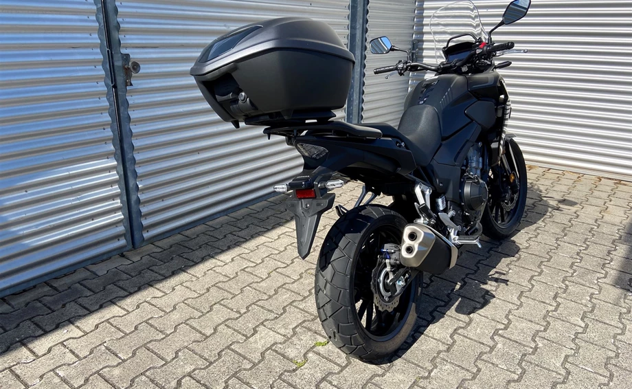 Angebot Honda CB500X Bild 7: Angebot Honda CB500X