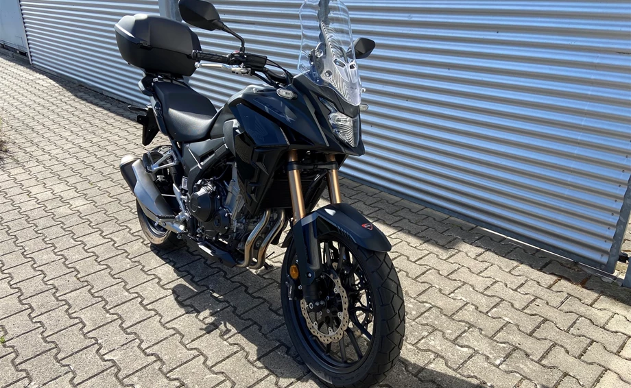 Angebot Honda CB500X Bild 2: Angebot Honda CB500X