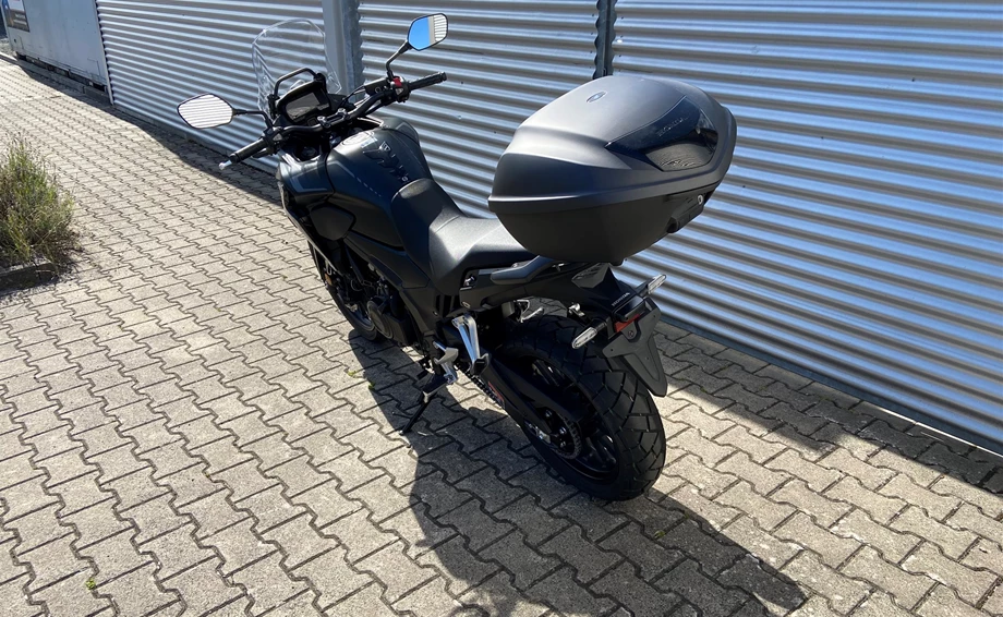 Angebot Honda CB500X Bild 6: Angebot Honda CB500X