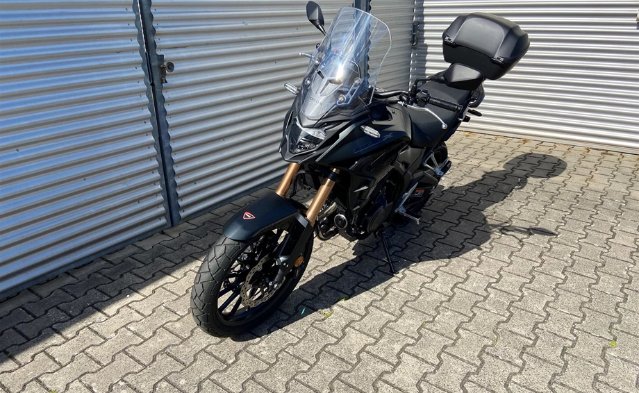 Angebot Honda CB500X Bild 4: Angebot Honda CB500X