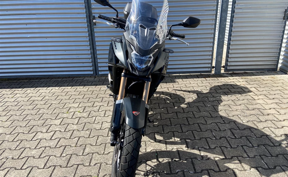 Angebot Honda CB500X Bild 3: Angebot Honda CB500X