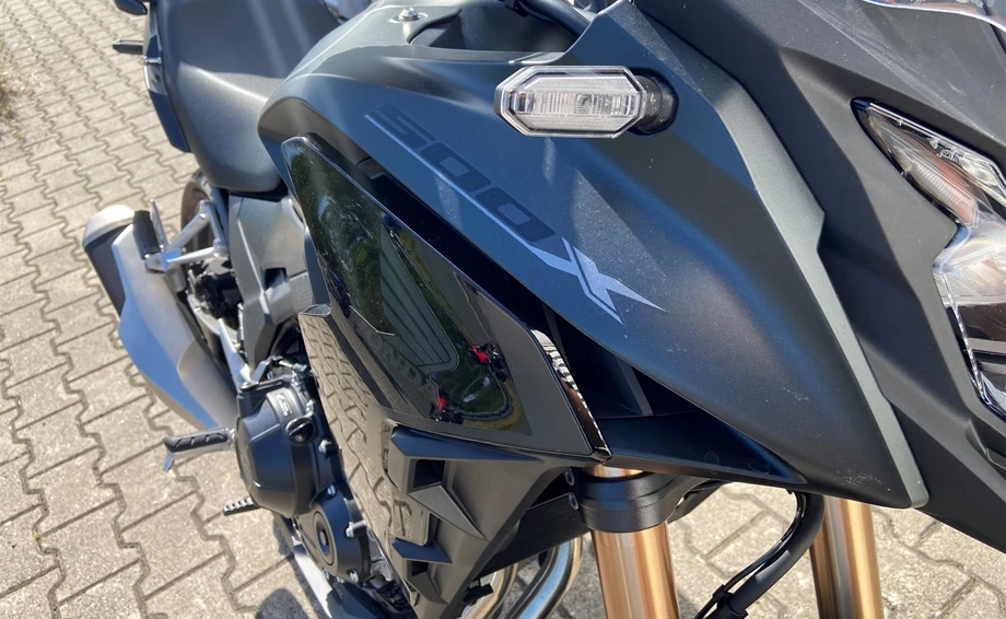 Angebot Honda CB500X Bild 10: Angebot Honda CB500X