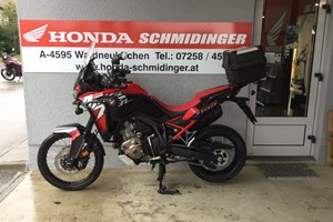 Offer Honda CRF1100L Africa Twin