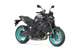 Angebot Yamaha MT-09 Y-AMT