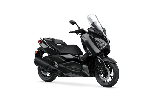 Neumotorrad Yamaha XMAX 300 Tech MAX