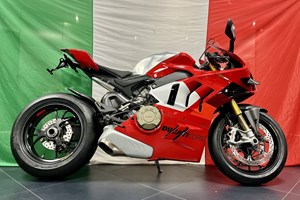 Offer Ducati Panigale V4 R