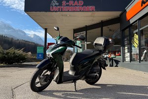 Angebot Honda SH125i