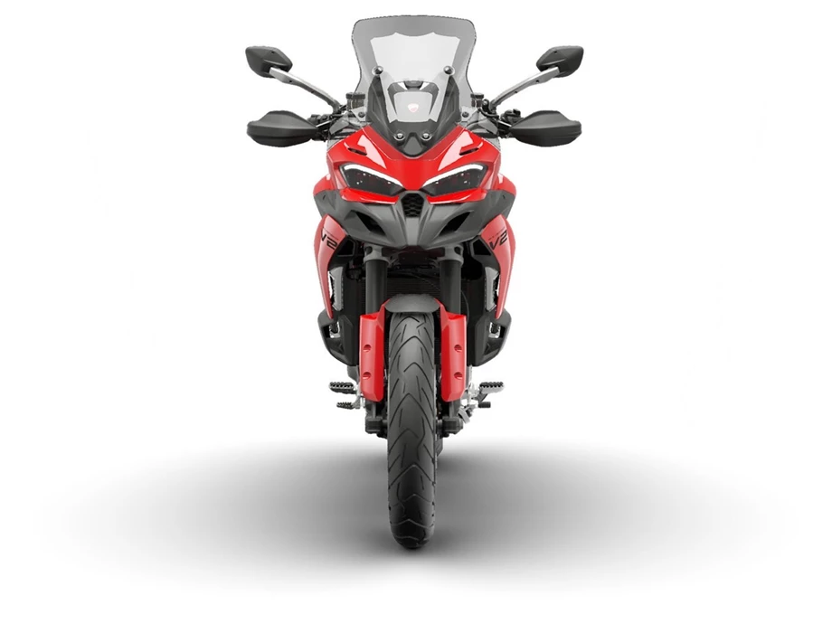 Angebot Ducati Multistrada V2 Bild 3: Angebot Ducati Multistrada V2