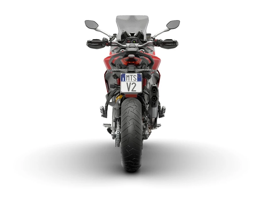 Angebot Ducati Multistrada V2 Bild 6: Angebot Ducati Multistrada V2