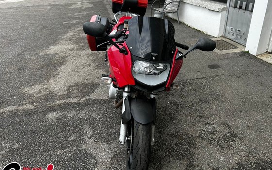 Gebrauchtmotorrad BMW F 800 S - Bild 2 Gebrauchtmotorrad BMW F 800 S - Bild 2