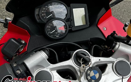 Gebrauchtmotorrad BMW F 800 S - Bild 5 Gebrauchtmotorrad BMW F 800 S - Bild 5