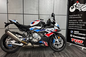 Angebot BMW M 1000 RR