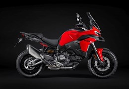 Neumotorrad Ducati Multistrada V2 S