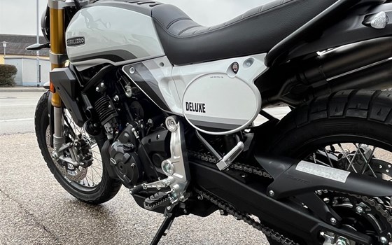 Neufahrzeug Fantic Caballero 700 - Bild 11