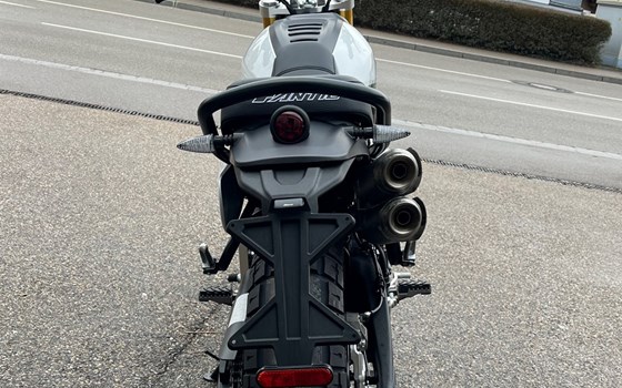 Neufahrzeug Fantic Caballero 700 - Bild 4