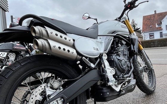 Neufahrzeug Fantic Caballero 700 - Bild 7