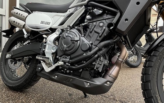 Neufahrzeug Fantic Caballero 700 - Bild 8