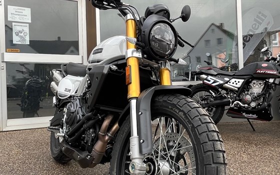 Neufahrzeug Fantic Caballero 700 - Bild 9