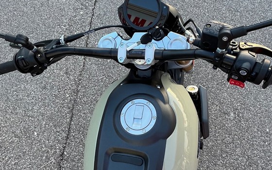 Neufahrzeug Fantic Caballero 700 - Bild 7