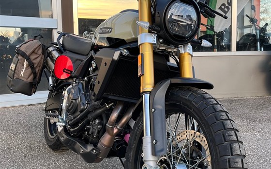 Neufahrzeug Fantic Caballero 700 - Bild 10