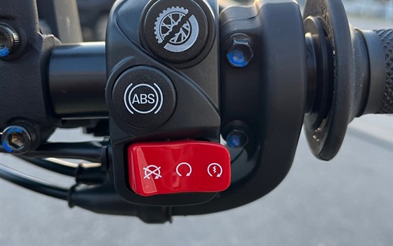 Neufahrzeug Fantic Caballero 700 - Bild 12