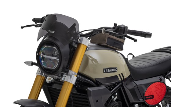 Neufahrzeug Fantic Caballero 700 - Bild 5