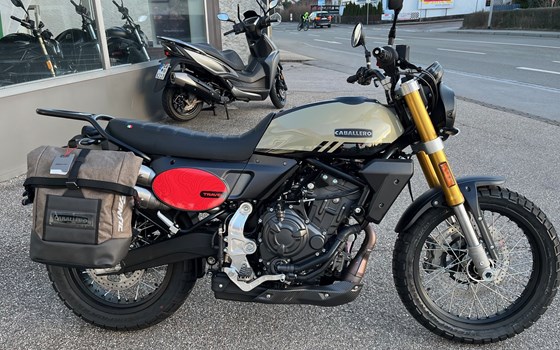 Neufahrzeug Fantic Caballero 700 - Bild 3