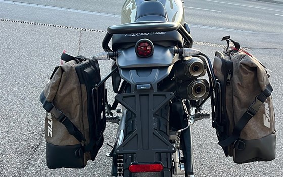 Neufahrzeug Fantic Caballero 700 - Bild 4