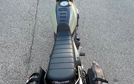 Neufahrzeug Fantic Caballero 700 - Bild 6