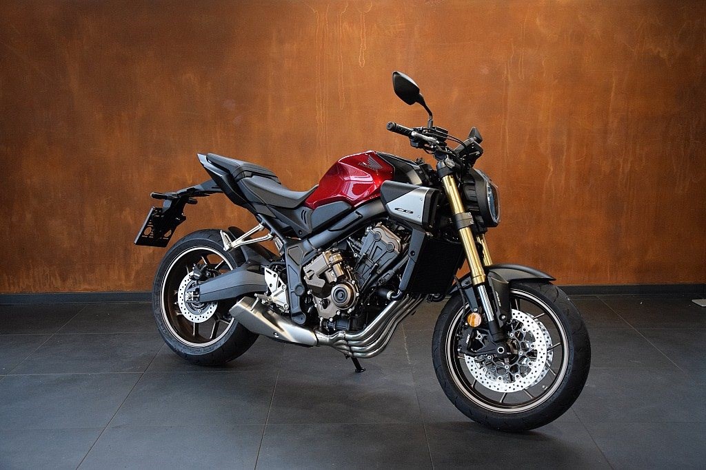 Motorrad