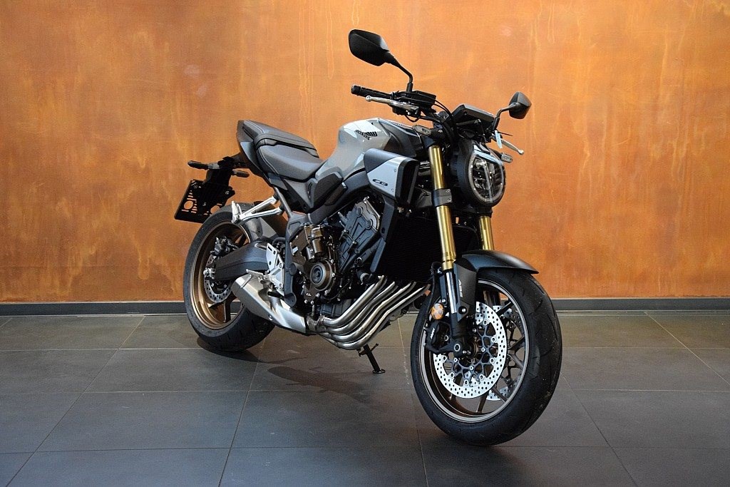 Motorrad