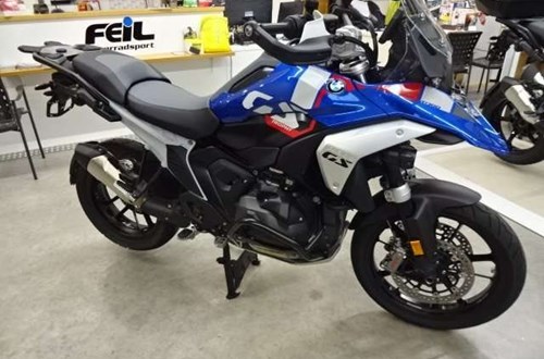 BMW R 1300 GS