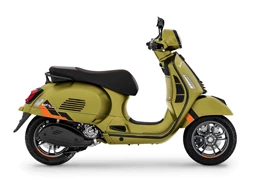 Neumotorrad Vespa GTS 310 SuperSport Neumotorrad Vespa GTS 310 SuperSport