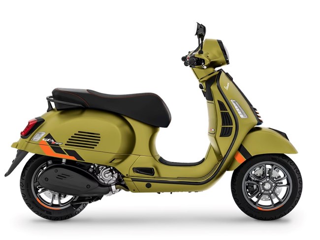 GTS 310 SuperSport