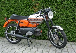 Gebrauchte Kreidler Florett RS