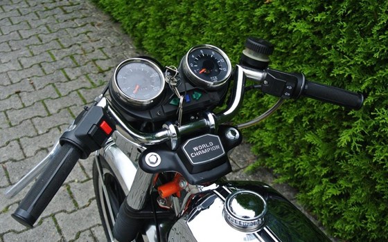Gebrauchtmotorrad Kreidler Florett RS - Bild 6