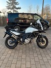 Suzuki V-Strom 650 XT