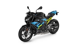 Angebot BMW S 1000 R