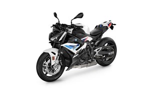 Angebot BMW S 1000 R