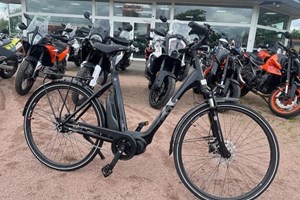 Angebot Husqvarna Eco City