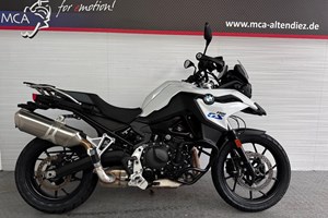 Angebot BMW F 800 GS