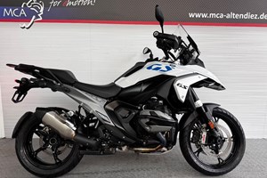 Angebot BMW R 1300 GS