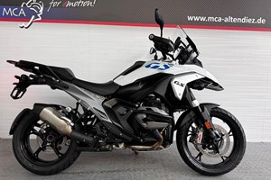 Angebot BMW R 1300 GS