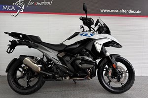 Angebot BMW R 1300 GS