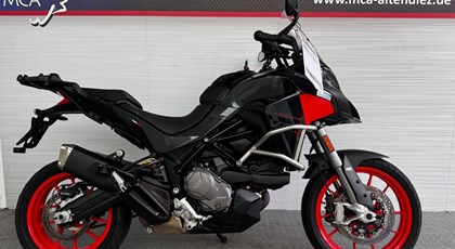 Gebrauchtfahrzeug Ducati Multistrada V2 S