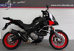 Gebrauchte Ducati Multistrada V2 S